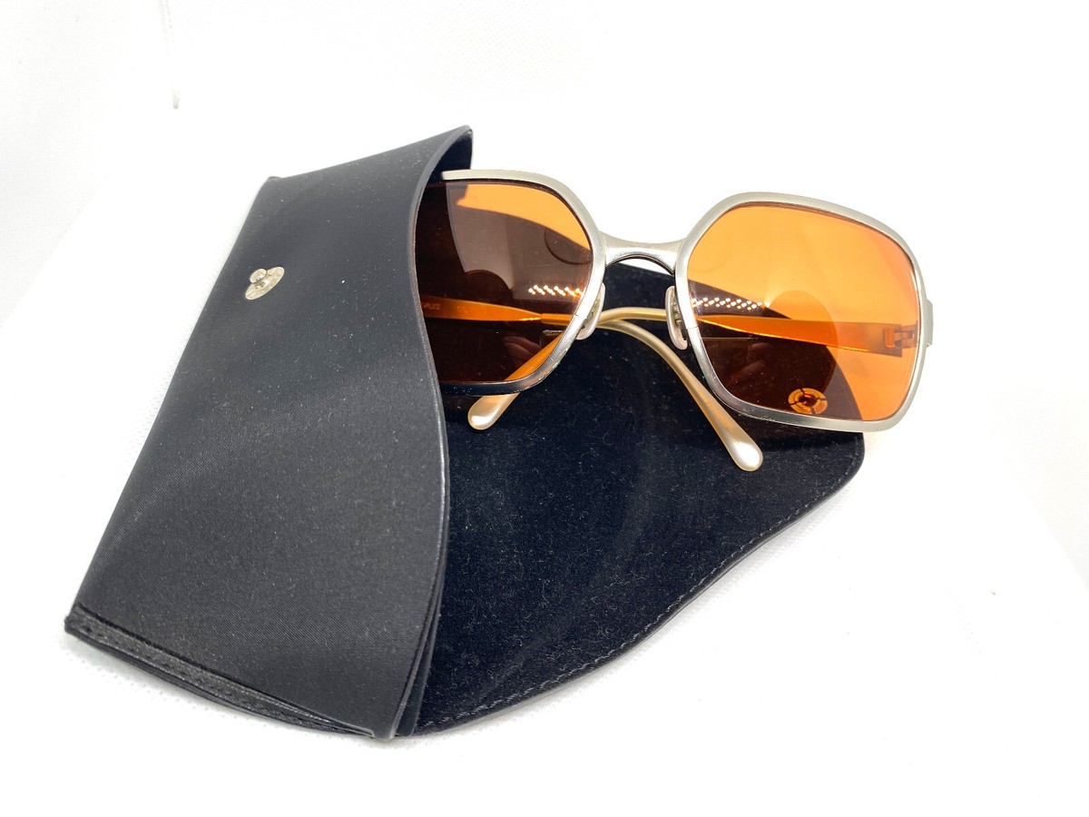 OLIVER PEOPLE OP-523T1 サングラス Oliver Peoples OP-523 [ Brad Pitt in Fight Club ] Vintage