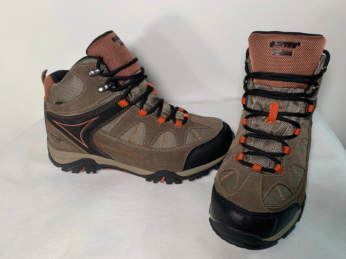 Hi tec altitude vi lite top