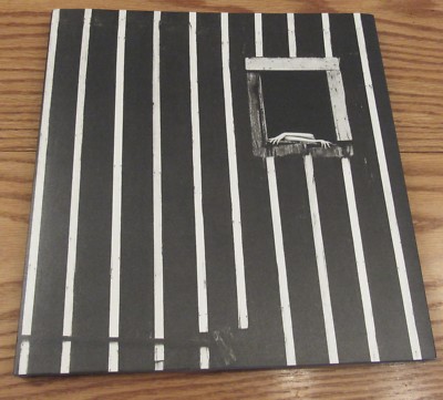 SIGNED William Mark Ingram Beyond Hidden Places photography book ltd ed hc/dj