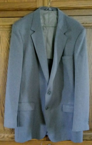 TOWNCRAFT ESTABLISHED 1927 MEN'S GRAY 