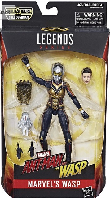 avengers infinity war thor marvel legends