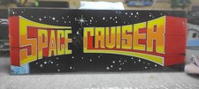 مقتنيات Space Cruiser
