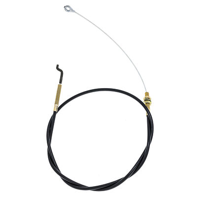 CUB CADET 946-0484 Clutch Control Cable 41'' Tine Tiller Rear H.P. 405 404215