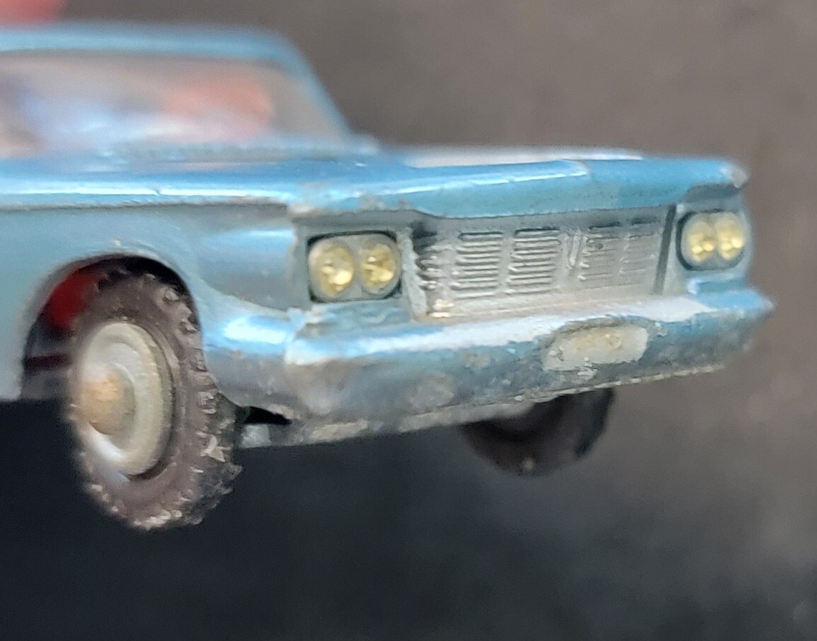 限定LONE STAR RORD-MASTER IMPY
VOLKSWARGEN Vintage Lone Star Road Master IMPY Super Cars Alfa Romeo