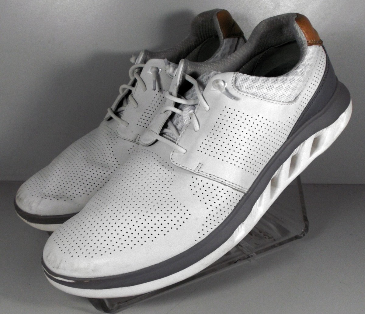 593288 PF50 MOVE PLAIN TOE MEN display picture 2