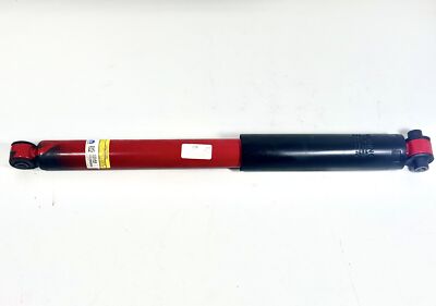 Original Jeep Mopar Wrangler Vorne Stoßdämpfer 68509435AB