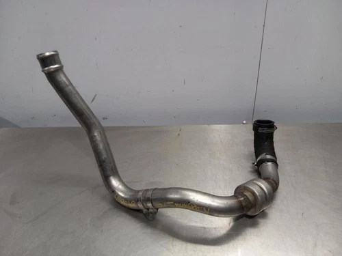 8200030864D Tubo Pressurizzazione Turbocompressore per RENAULT LAGUNA II 843665 - Bild 3 von 5