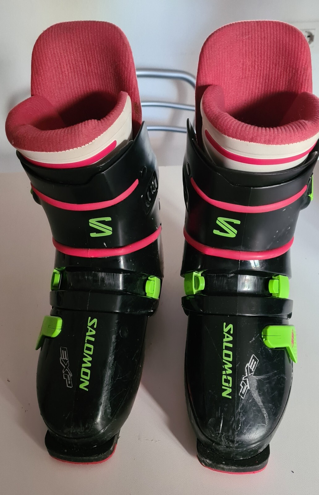 Scarponi da sci Salomon