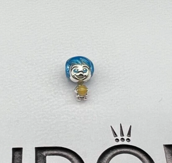 Pandora 2024 memory charms