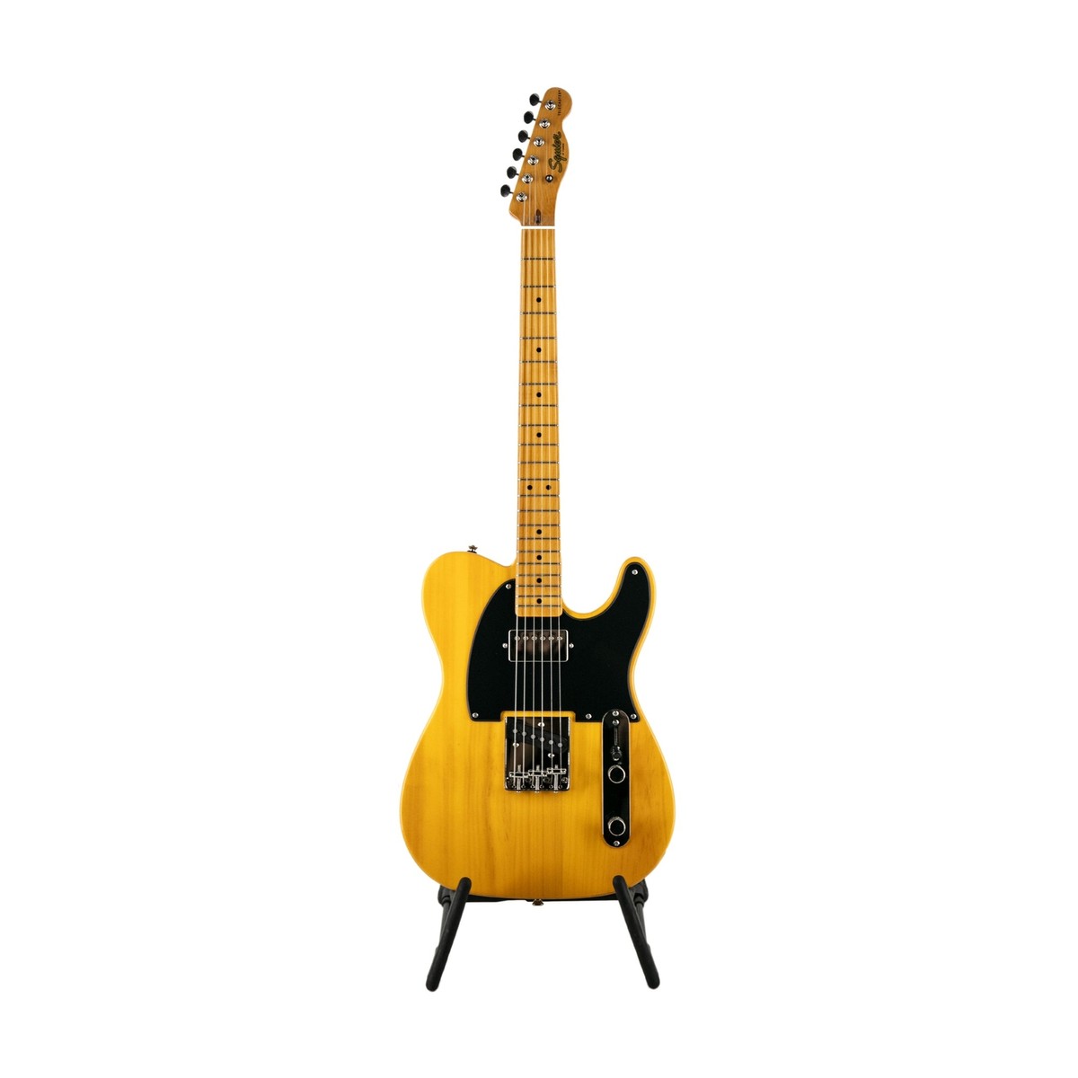 Squier FSR Classic Vibe 50s Telecaster SH Electric Guitar Squier FSR Classic Vibe 50s Telecaster SH Electric Guitar