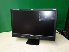 FSI Flanders Scientific Production Monitor AM210 with desk stand (*2016)
