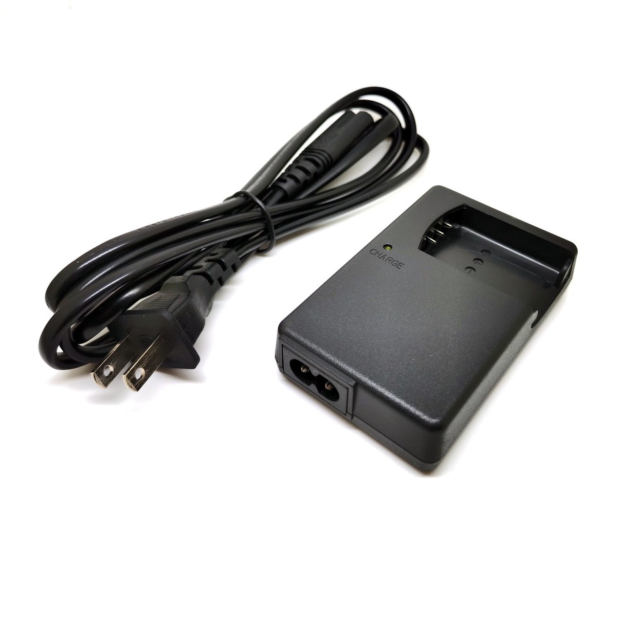 Battery Charger for Olympus FE-370 FE370 X-880 X880 C-575 C575 Li