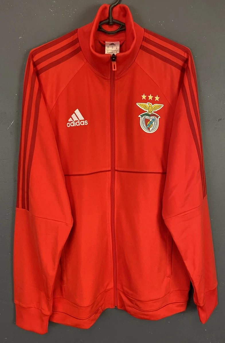 Adidas benfica shop jacket