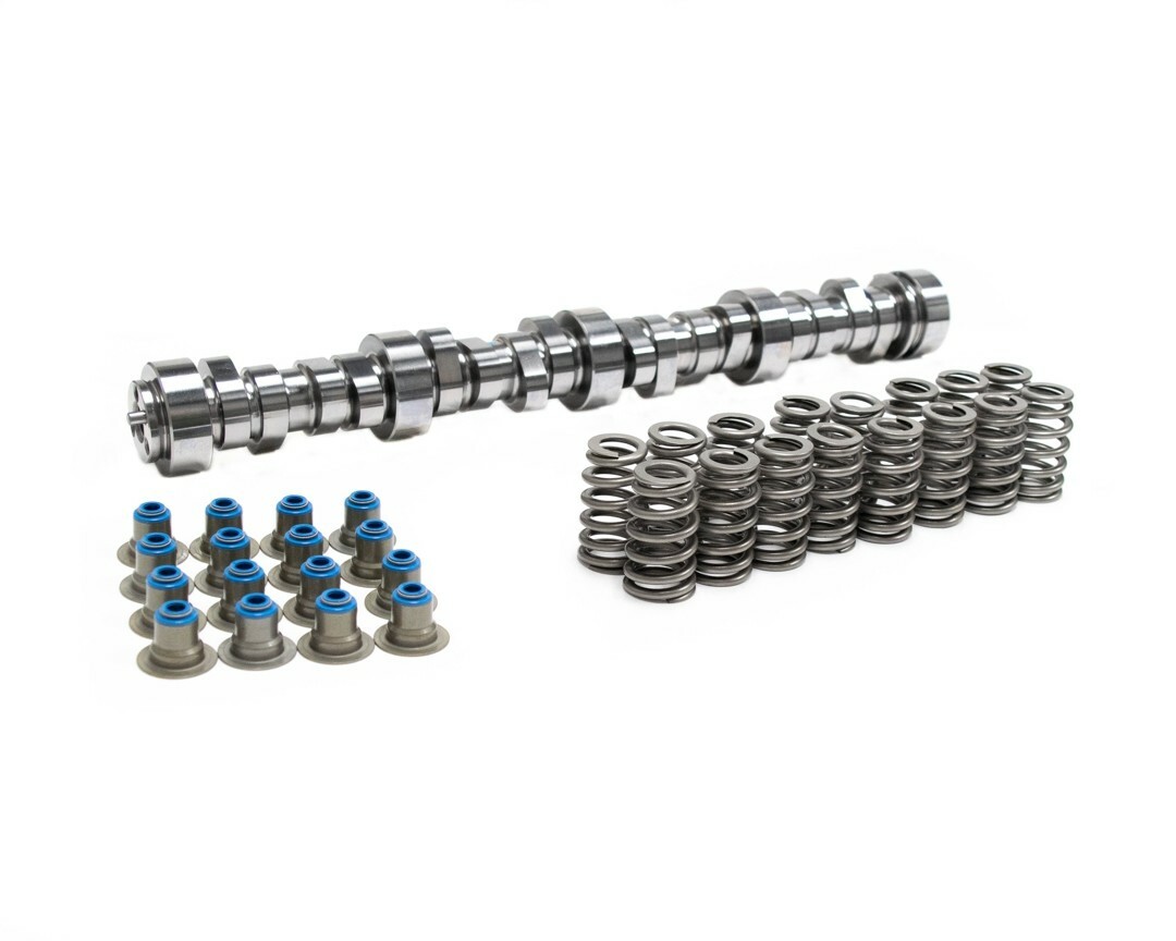 BTR LS Truck Camshaft Kit Stage 2 Cam Valve Springs Seals 4.8 5.3 6.0 6.2 eBay