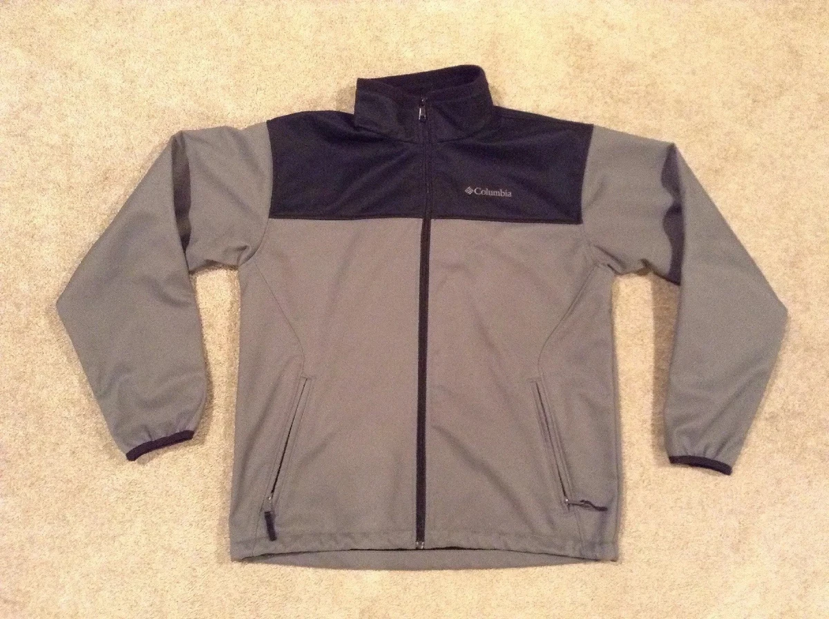 Columbia water wind clearance resistant