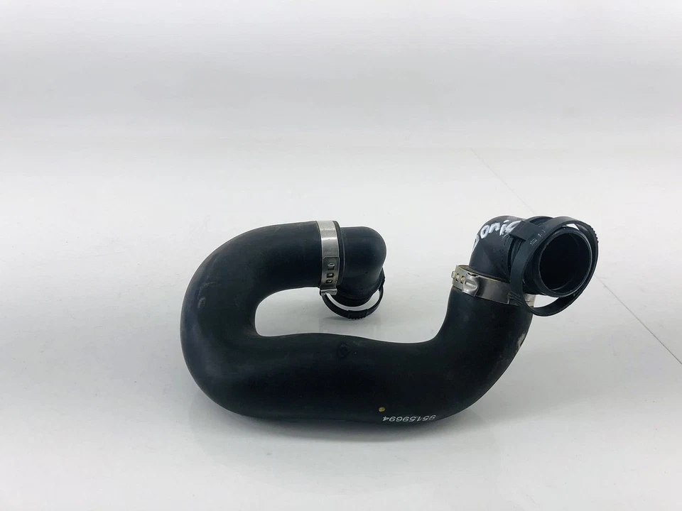 2017 CHEVROLET SONIC SECONDARY AIR INJECTION PUMP AIR CLEANER PIPE OEM - Image 2 of 4