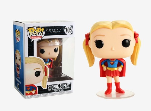 Phoebe Buffay Vinyl Figure #32749 