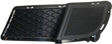 New Front Passenger Side Fog Light Cover For Kia Forte 2010-2013