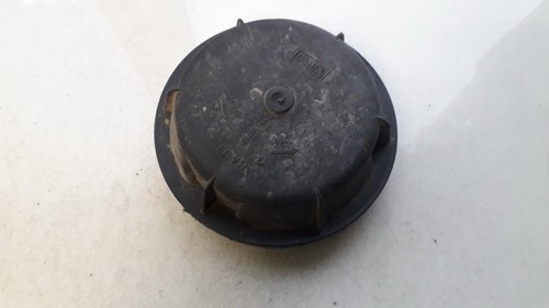 Renault Laguna 2002 Headlight bulb dust cover cap 89001146, Genuin #708033-09