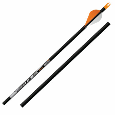Easton -  Axis SPT - 2'' Bully vanes - 500 - 6PK