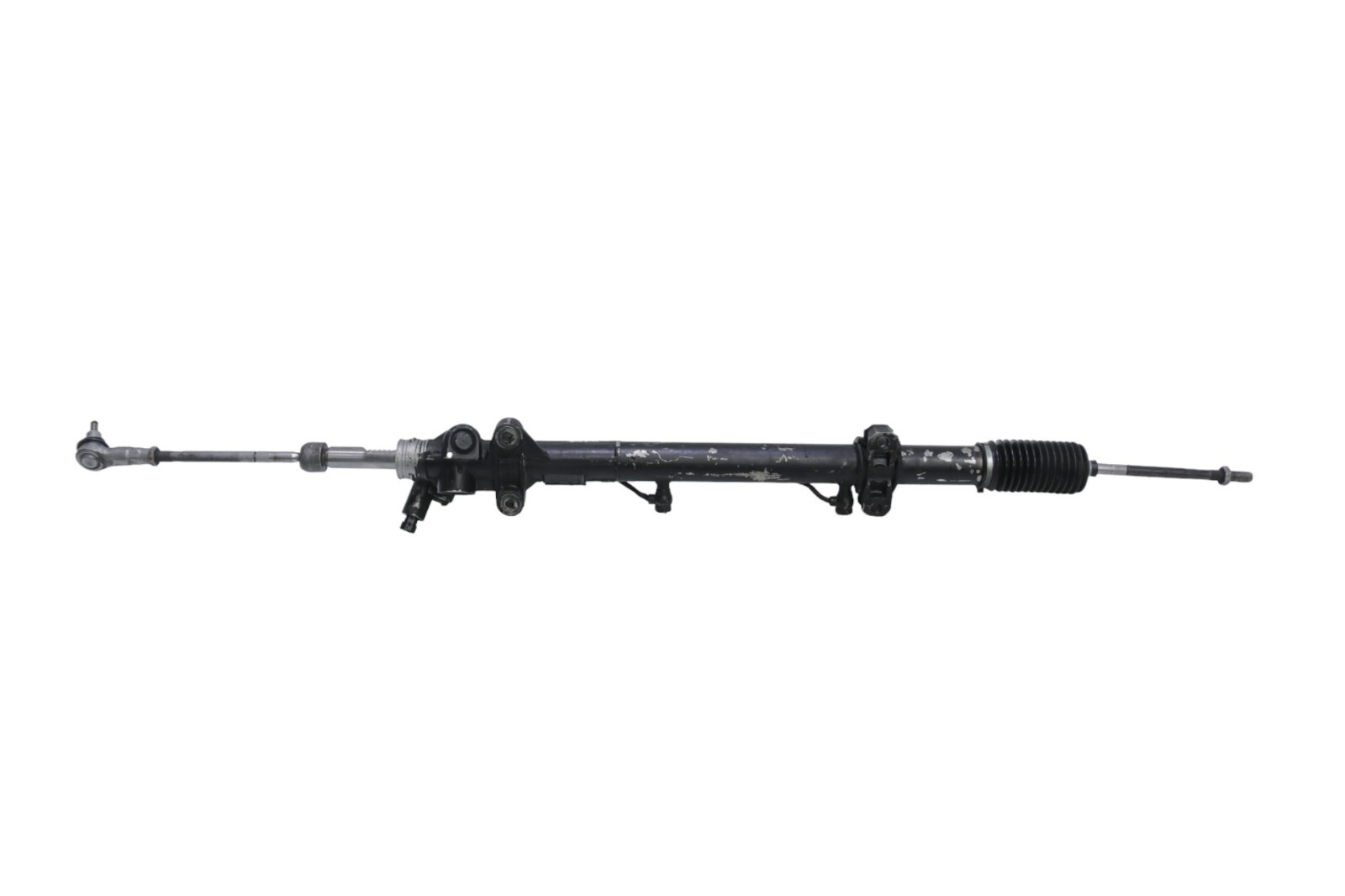 Maserati GranTurismo Front Power Steering Rack & Pinion 2008 - 2019 OEM