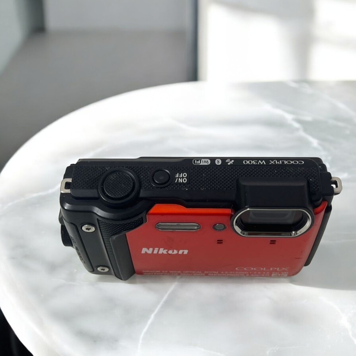 Nikon COOLPIX W300 | eBay