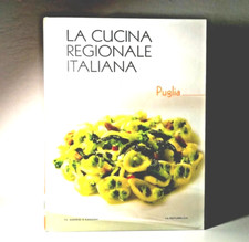 PUGLIA LA CUCINA REGIONALE ITALIANA ENCICLOPEDIA RICETTE CUCINA LIBRO (26)