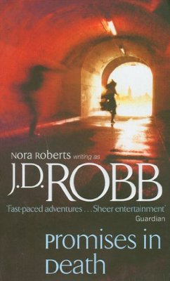 Promises In Death: 28,J. D. Robb- 9780749928971