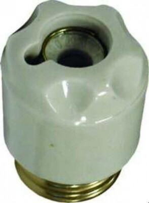 PROTEC.class 05100027 PSK KIII 63A E33 Diazed-Schraubkappe Keramik