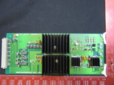   MINATO DD86039A-T-2 New PCB, DPS BUFFER 