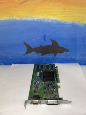 APPLE POWERMAC 630-3674 Video Card, nVidia 180-10066-0000-A01