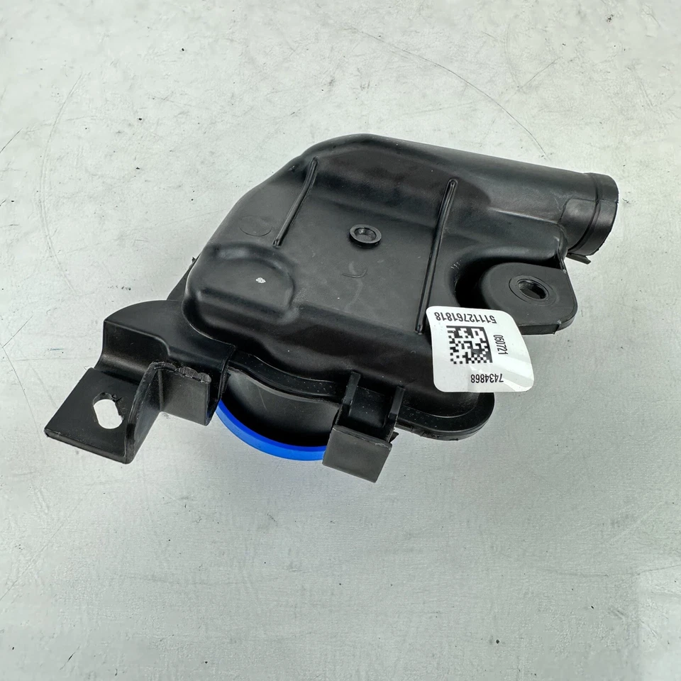 BMW X5 X6 X7 2019-2023 tapa del tanque de lavadora llenado 7434868 G05 2018/17306011 Foto 3 de 4