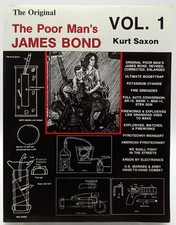 The Original The Poor Mans James Bond Volume ...