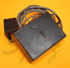 Northern Computers N-485-PCI-2L Rev. C Interface