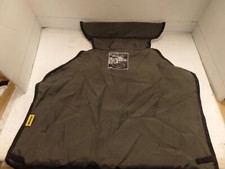 Doona Vehicle Seat Protector Car Cover Baby Infant Stroller Carrier Used