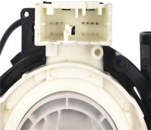 Lenkwinkelsensor Drehschalter für Qashqai Note Pathfinder - Bild 7 von 8