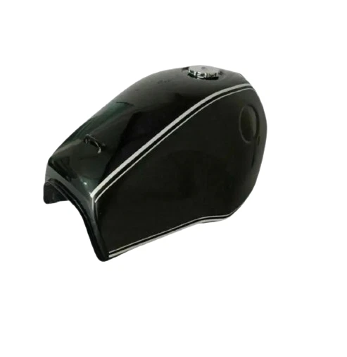 ПОДХОДИТ ДЛЯ BMW R100 Gs модель 1988-1994 алюминиевый двойной окрашенный бензобак + крышка - Изображение 4 из 4