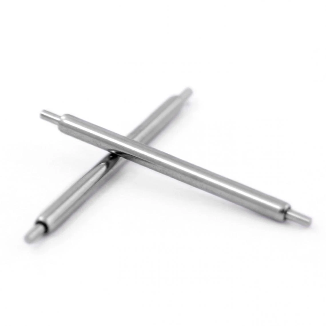 MARATHON Stainless Steel Spring Bars 22mm Military Spec WP003007