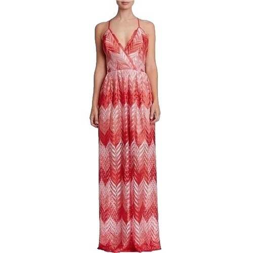 dress the population hollie Holly Dress XL / DEEP PLUM