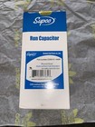 Run Capacitor Round