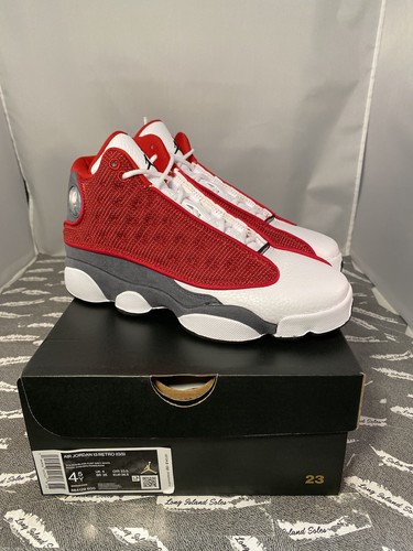 red flint gs