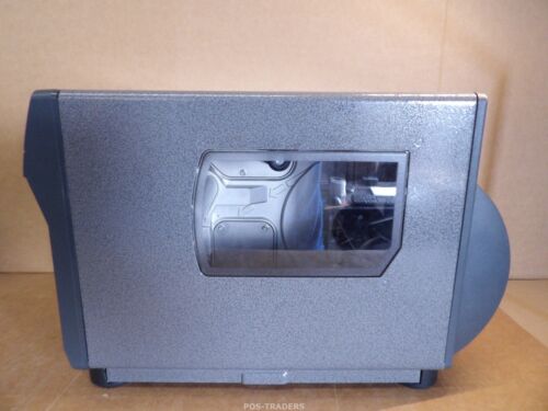 Datamax DMX-I-4212E MK2 stampante termica di rete 104 mm etichette LAN - 310.025 POLLICI - Foto 6 di 10
