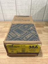Square D Heavy Duty Safety Switch