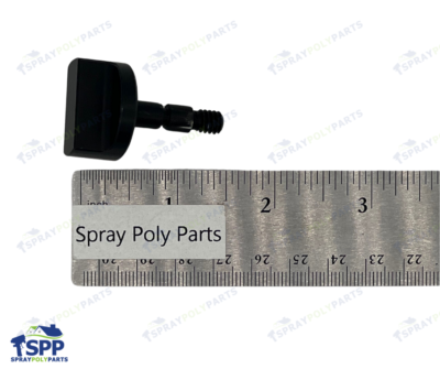 Aftermarket Green Gun Cover To Keeps Gun Clean Fits Fusion AP Spray Gun 244914 E - Foto 11