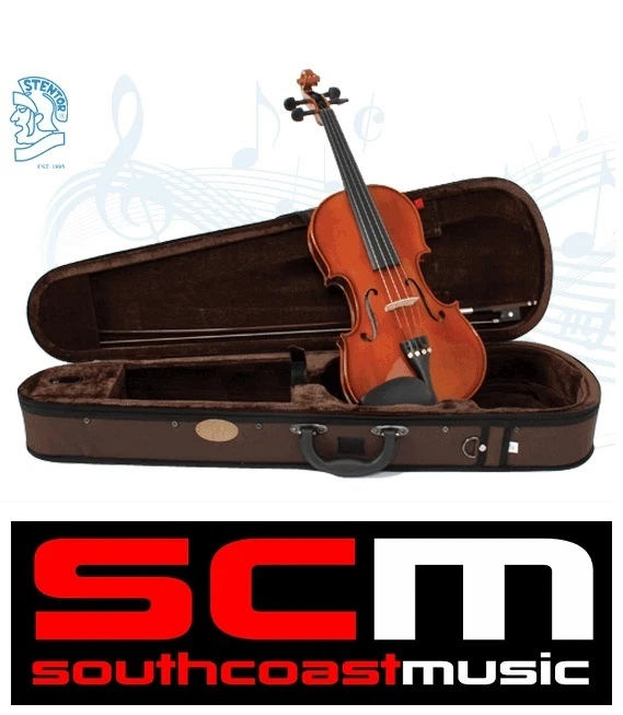 Stentor Violins 4/4 Size Acoustic for sale | eBay