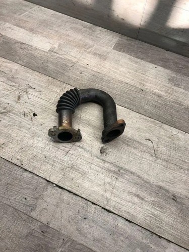 AUDI A3 Sportback 8PA AGR-Rohr 03L131521 1.60 Petrol 75kw 2011 34979499