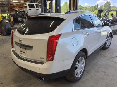 Used Fuse Box Cabin fits: 2013 Cadillac Srx Fuse Box Cabin Grade A