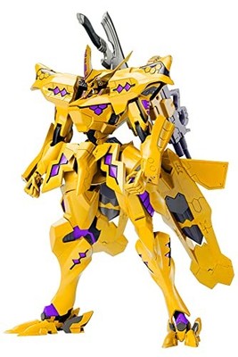 Muv-Luv Alternative Total Eclipse Takemi Rai Type-00F Takashi Yui Machine Ver.1.