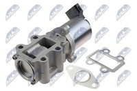 AGR Ventil NTY EGR-TY-021 12V FüR Toyota RAV 3 Auris Avensis Corolla Verso 4WD