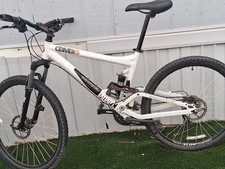 commencal meta 5 bicycle